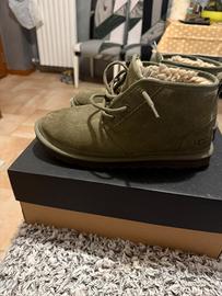 Le scarpe UGG uomo