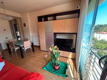 Trilocale chiappa