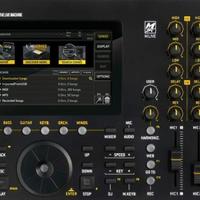 attrezzature musicali 