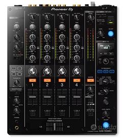 pioneer djm 750 mk2