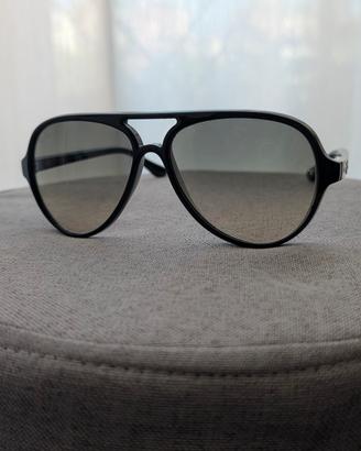 Occhiali da sole Ray-Ban Cats 5000 ClassicRB4125
