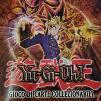 Carte yu-gi-oh