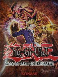 Carte yu-gi-oh
