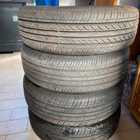Gomme OVATION VI-682 ECO VISION - 185/65 R15 -
