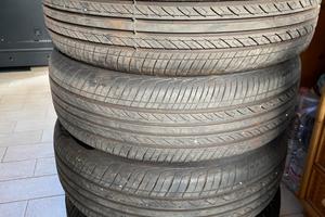 Gomme OVATION VI-682 ECO VISION - 185/65 R15 -
