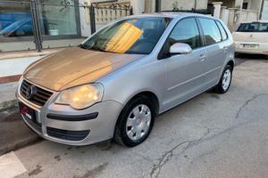 VOLKSWAGEN POLO 1.2 5P 2007