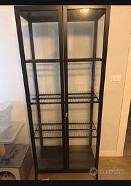 Vetrina Milsbo Ikea