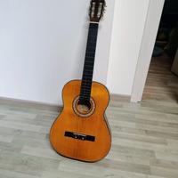 chitarra acustica 