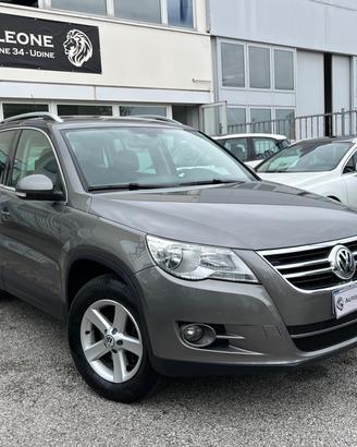 Volkswagen Tiguan 2.0 16V TDI 4Motin 4x4