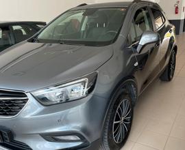 Opel mokka gpl