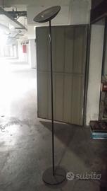 DUE  LAMPADE  ALOGENE 