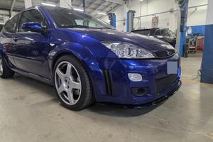 Ford Focus RS MK1