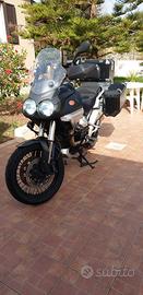 Guzzi Stelvio 1200