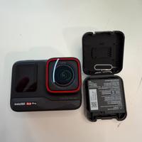 Insta360 Ace Pro + Snow Pack