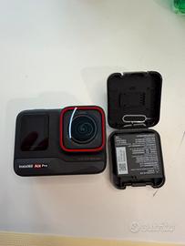 Insta360 Ace Pro + Snow Pack