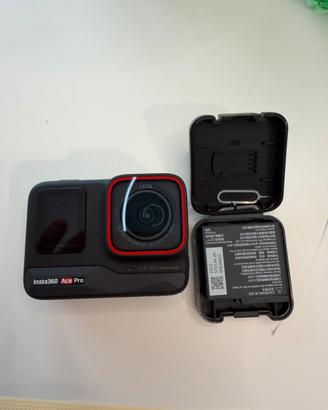 Insta360 Ace Pro + Snow Pack