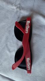Splendido set vintage originale Marlboro Adventure