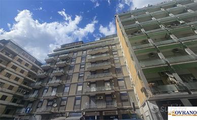 VIALE DEL FANTE: APPARTAMENTO CON TERRAZZINO