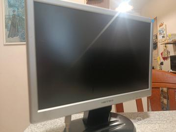 monitor PC hanns g 17
