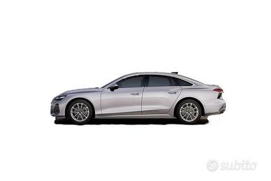 Audi A6 2.0 e-hybrid S line edition quattro 3...