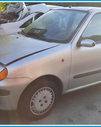 Ricambi Usati FIAT SEICENTO (1E) 1999