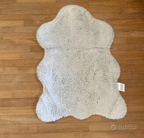 Tappetino scendi letto