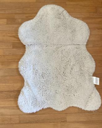 Tappetino scendi letto