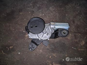 Motorino Tergi Posteriore Per Bmw Serie 5 F11