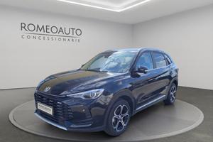 MG ZS 1.5 Comfort Benzina PROMO KM0