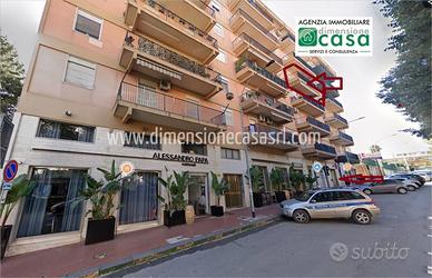 Rif.AP344-Appartamento Caltanissetta