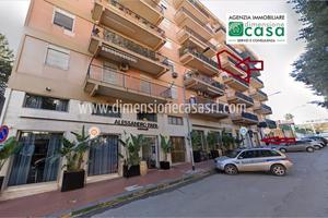 Rif.AP344-Appartamento Caltanissetta