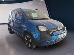 FIAT Panda Cross 1.0 FireFly S&S Hybrid