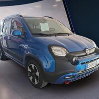 FIAT Panda Cross 1.0 FireFly S&S Hybrid