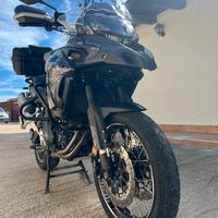 Benelli trk 502 X