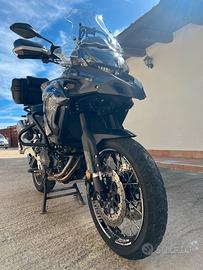 Benelli trk 502 X