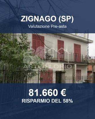 Immobile in asta di 250 m² con più di 5 locali e b