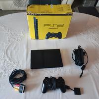 Sony PlayStation 2 Scph-70004