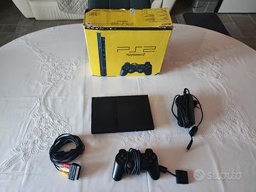 Sony PlayStation 2 Scph-70004