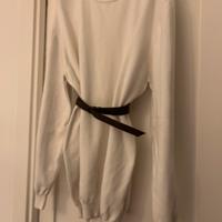 Miniabito/ maxi maglia