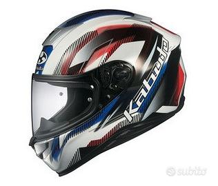 Casco integrale aeroblade