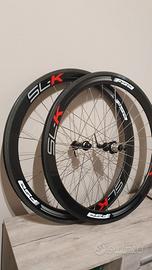 Ruote FSA SL-K Tubolari