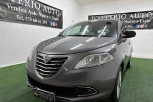 Lancia Ypsilon 1.3 MJT 16V 95 CV 5 porte S&S Plati