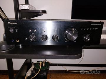 amplificatore integrato pioneer mod. A-20-K
