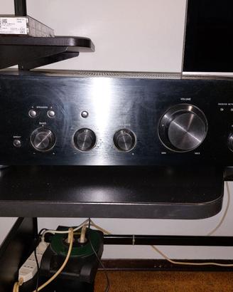 amplificatore integrato pioneer mod. A-20-K
