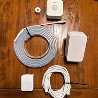 Striscia Led Philips HUE Domotica + Sensore