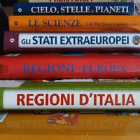Lotto libri Giunti per ragazzi