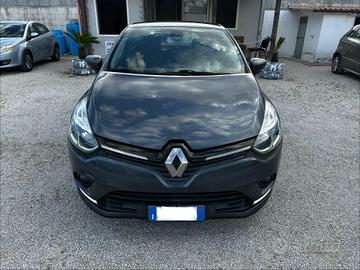 Renault Clio dCi 8V 90CV Start&Stop 82gr 5 porte E