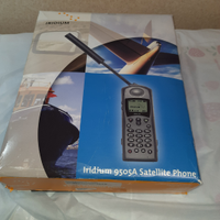 Telefono satellitare professionale