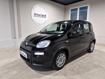 Fiat Panda 1.0 FIREFLY HYBRID (BENZINA) 70CV BLUET