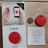 Chipolo classic tracker Bluetooth 